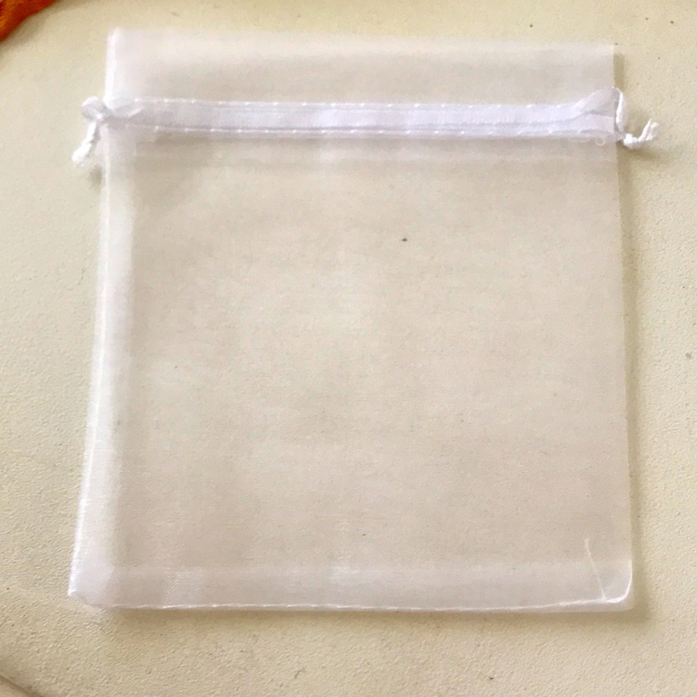 Small mesh bags